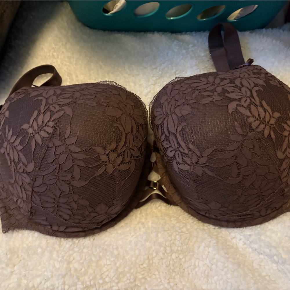 Cacique 40H push up